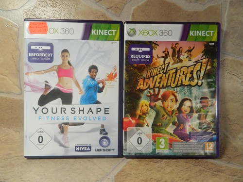 Your shape fitness evolved - your, &