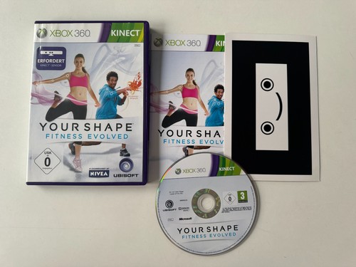 Your shape fitness evolved - your, shape: