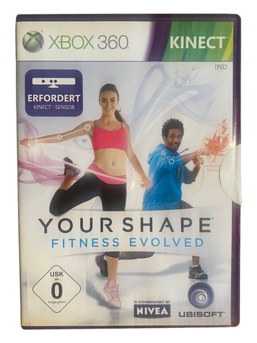 Your shape fitness - your,