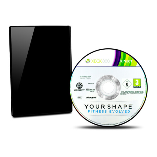 Xbox 360 spiel your - xbox,