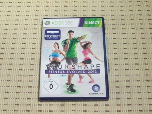 Your shape fitness - your,