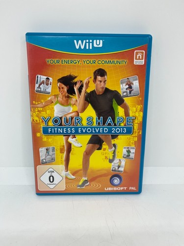 Your shape fitness evolved - shape,