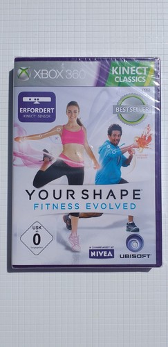 Your shape fitness yoga - your,