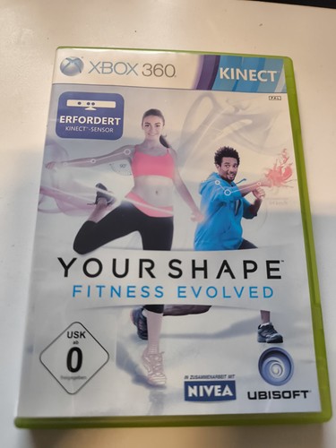 Your shape fitness - shape,