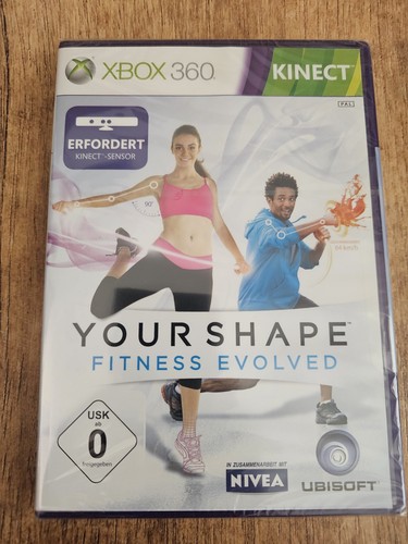 Your shape fitness evolved - your, shape: