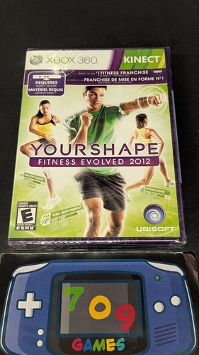 Sealed your shape - sealed,