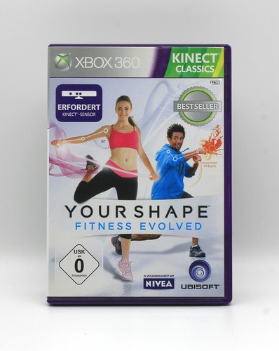 Your shape fitness - your,