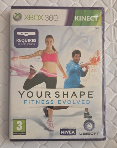 Your shape fitness - your, shape: