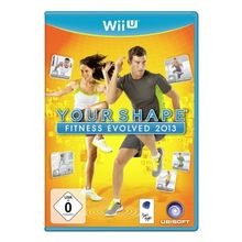 Your shape fitness evolved - shape,