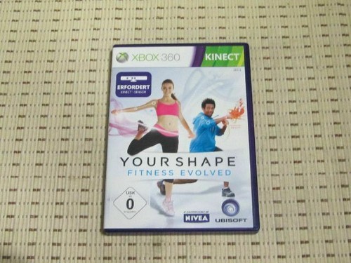 Your shape fitness evolved - shape,