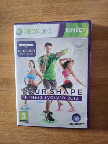 Xbox 360 kinect your - kinect,