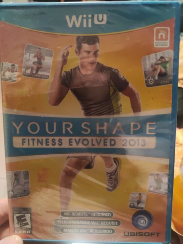Your shape fitness evolved - shape,