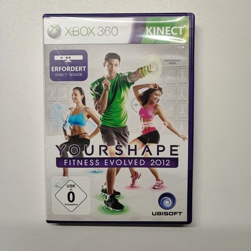Your shape fitness - your,