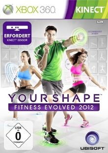 Your shape fitness - your,