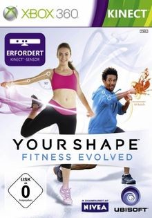 Your shape fitness evolved - shape,
