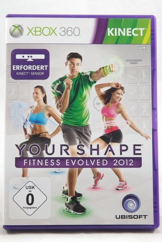 Your shape fitness evolved - your, shape: