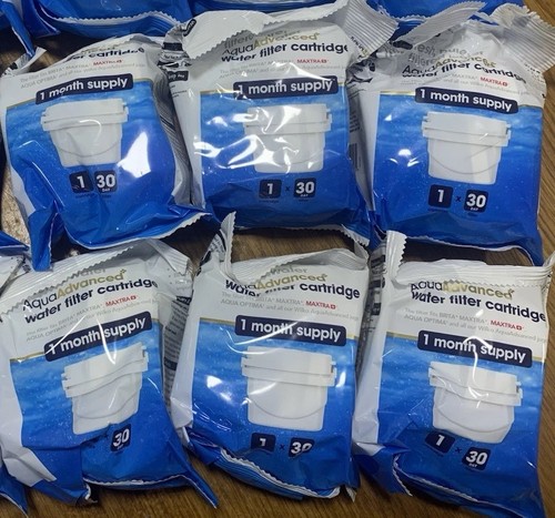 Aqua advanced wasserfilter - 6,
