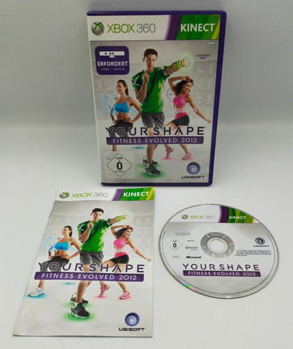 Xbox 360 spiel - spiel, your