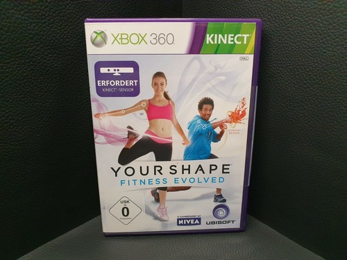 Xbox 360 your - xbox, shape