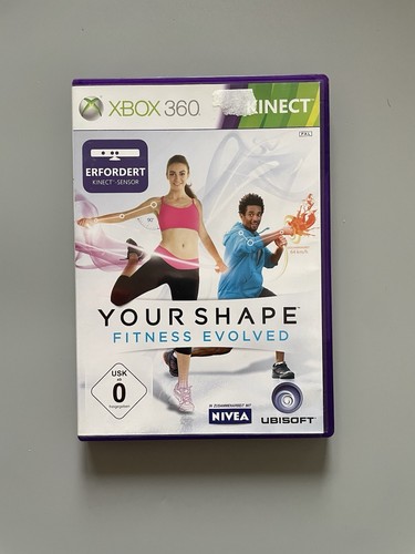 Your shape fitness - shape:,